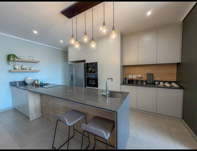 3 BEDROOM APARTMENT TO LET IN ASCEND TO MIDSTREAM